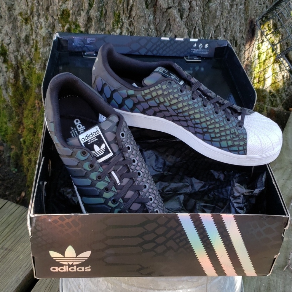 Adidas Superstar 'XENO'